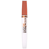 Labial SuperStay 24 Hrs Maybelline - 330 Hushed Hazelnut