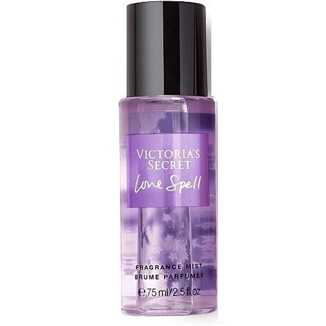 Fragancia Victoria Secret Love Spell -  75 ML