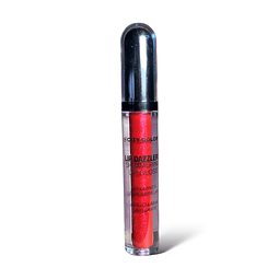 Brillo Labial Shimmering City Color - Rusty Wine