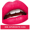 Brillo de Labios Lip Gloss Pro Mate Infallible - 306 Aphrodite Kiss