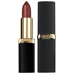 Labial Loreal Matte - 804 Hethinks Hes Matte-cho