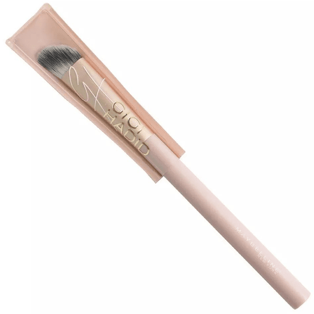 Brocha Eyeshadow Brush Gigi Hadid Maybelline GG17