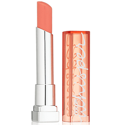 Labial Maybelline Color Whisper - 260 I Crave Coral