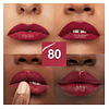 Labial Vinyl Maybelline - 80 Eccentric