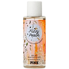 Body Mist Fizzy Peach PINK Victorias Secret - 250 ML