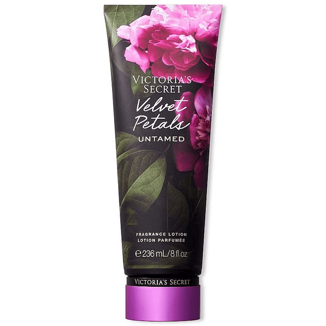 Loción Corporal Velvet Petals UNTAMED Victorias Secret - 236 ML