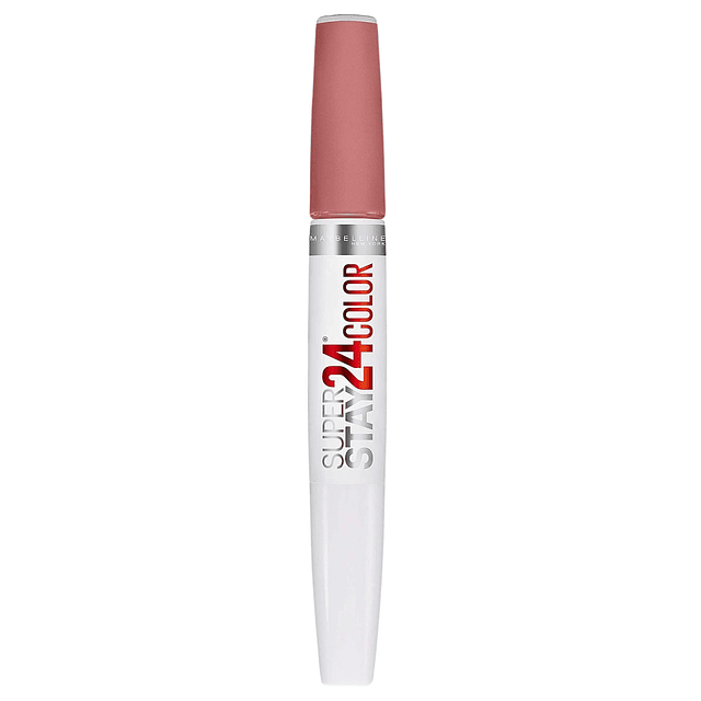 Labial Super Stay 24 Hrs de Maybelline - 235 Loadedlatte