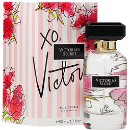 Perfume XO Victorias Secret Eau de Perfum - 50ML