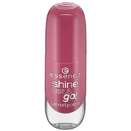 Esmalte de Uñas Shine Last y Go! Essence - 10 Love Me Like you Do 