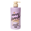 Loción Corporal Pink Honey Lavender - 414 ML