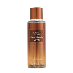 Body Mist Victorias Secret Bare Vanilla LUXE - 250 ML