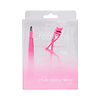 Set de Encrespador Mas Pinzas Beauty Creations - Pink