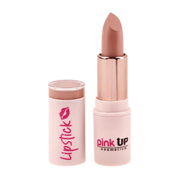 Labial en Barra Mate y de Larga Duración Pink Up - NUDE 