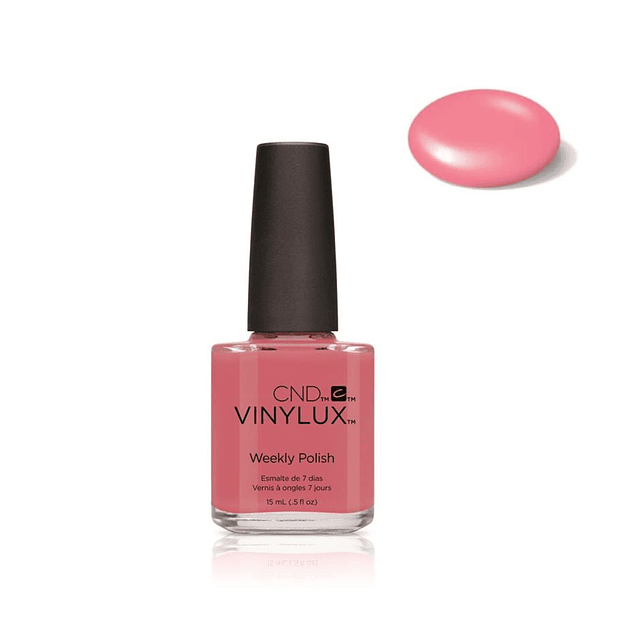 Esmalte De Uñas semanal Vinylux - Rosebud 266