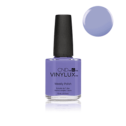 Esmalte De Uñas semanal Vinylux - Wisteria Haze 193