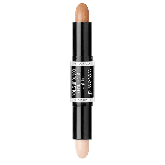 Barra de Contorno 2 en 1 Wet n Wild - 752 A Medium Tan 