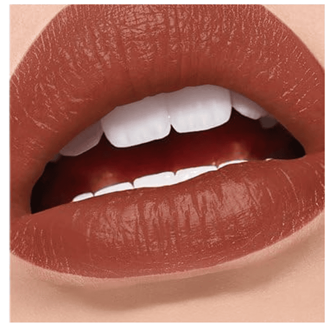 Brillo de Labios Lip Gloss Pro Mate Infallible Loreal- 318 Bare Atraction