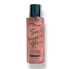 Body Mist Shimmer Misucka Infinite Charm (Bombshell)  - 250 ML