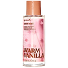 Body Mist Pink Warm Vanilla Victorias Secret - 250 ML