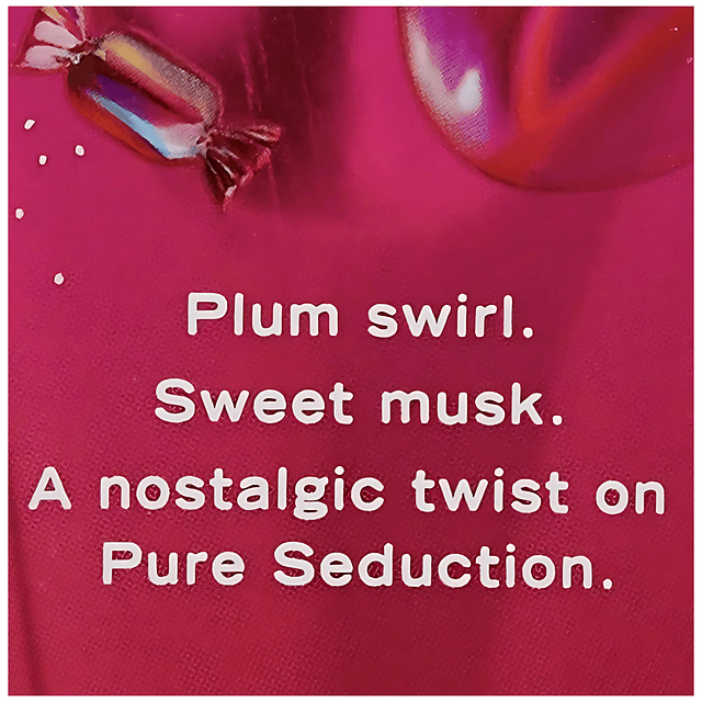 Victorias Secret Pure Seduction Candied - 250 ML.