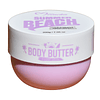 Manteca Corporal Misucka Summer Beach  200g - ELEGANT DREAM