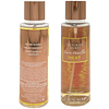 Victorias Secret Bare Vanilla Heat - 250 ML.