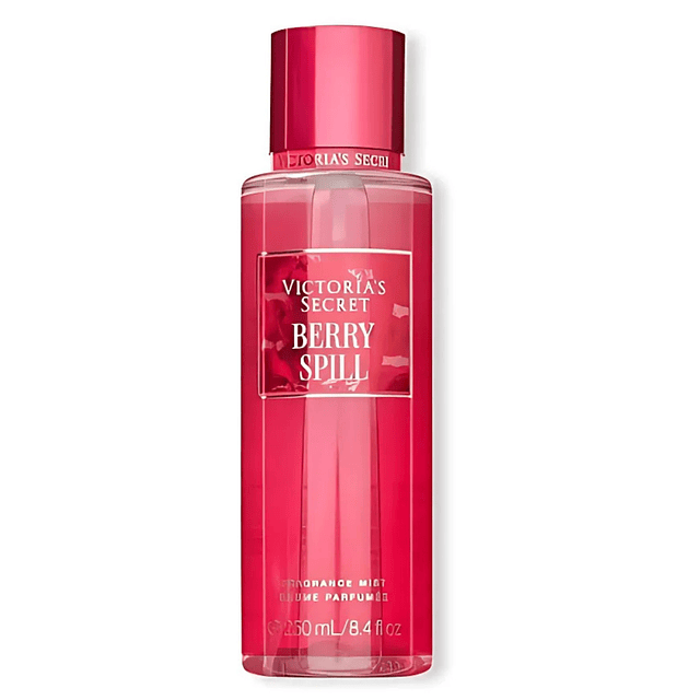 Victorias Secret Berry Spill - 250 ML.