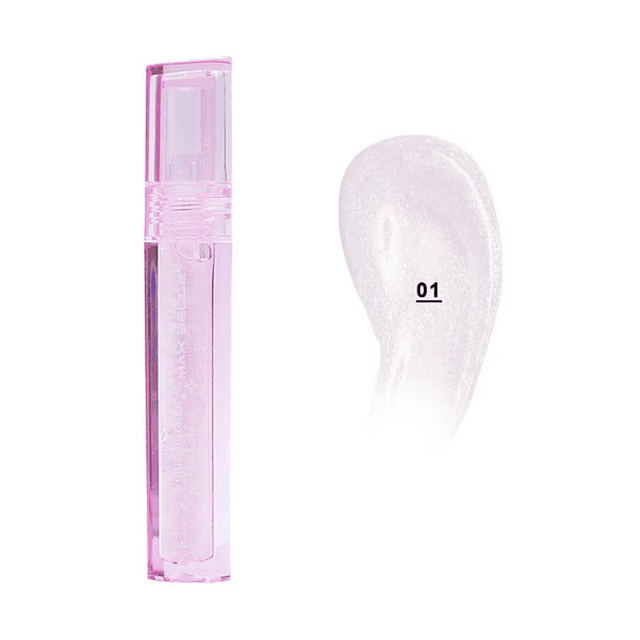 Voluminizador de Labios Brillante Max Belle - 01