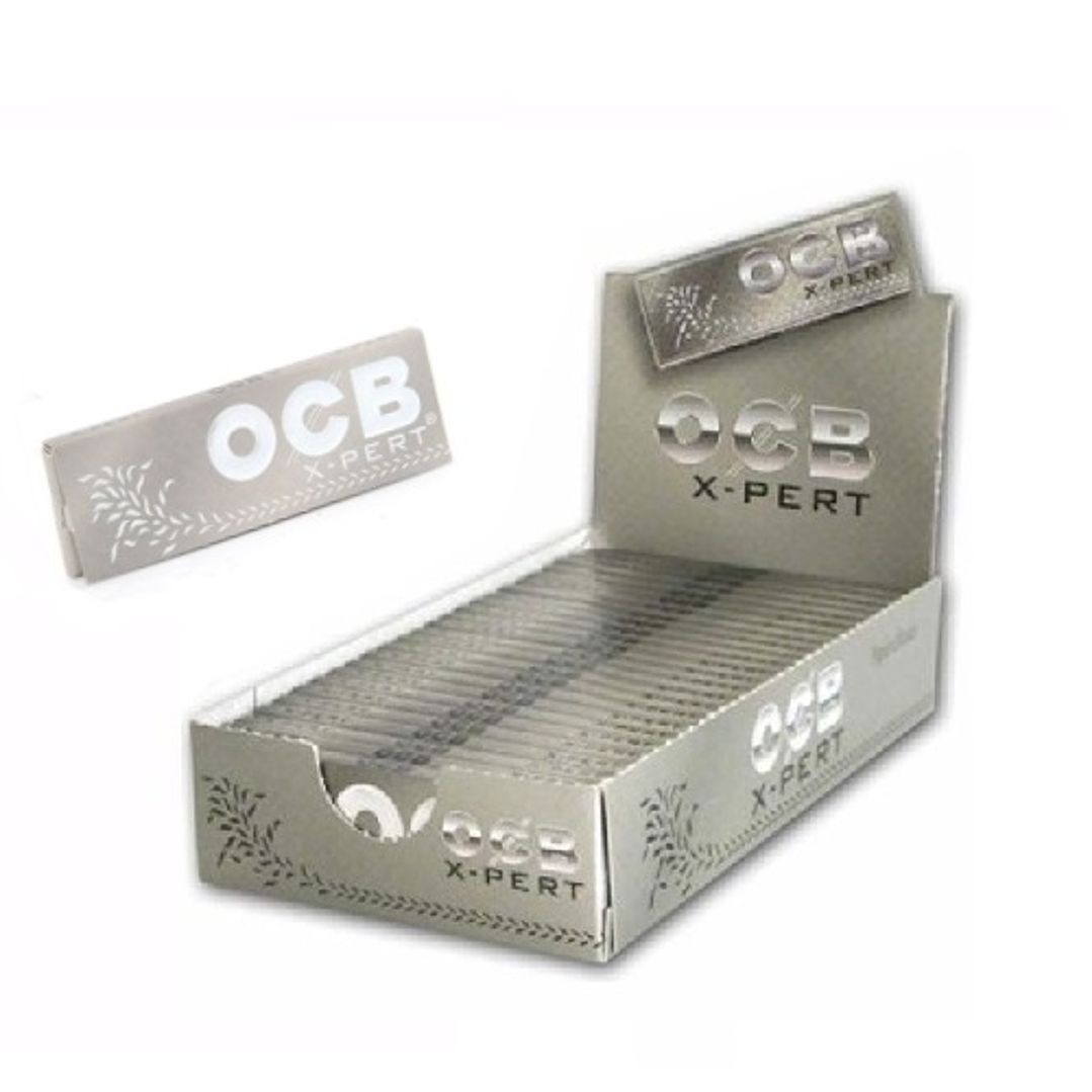 OCB papelillo 1 1/4 1