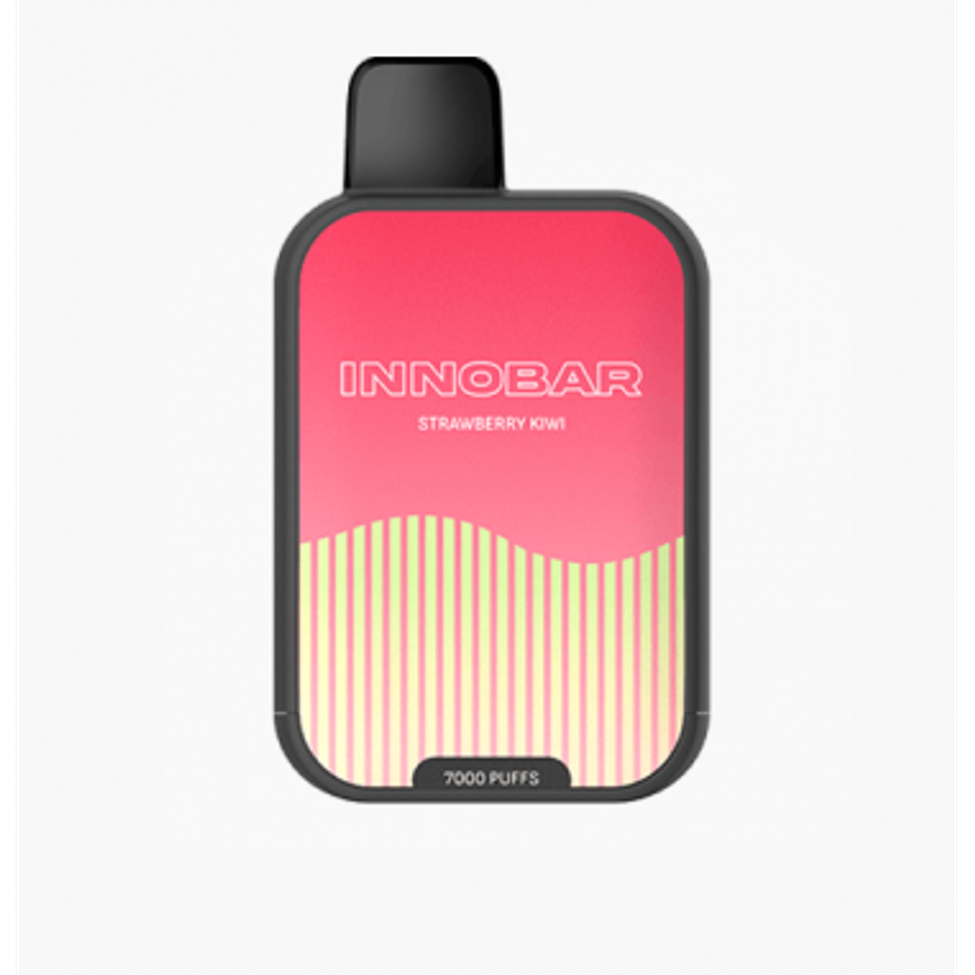 Vaporizador innobar 2