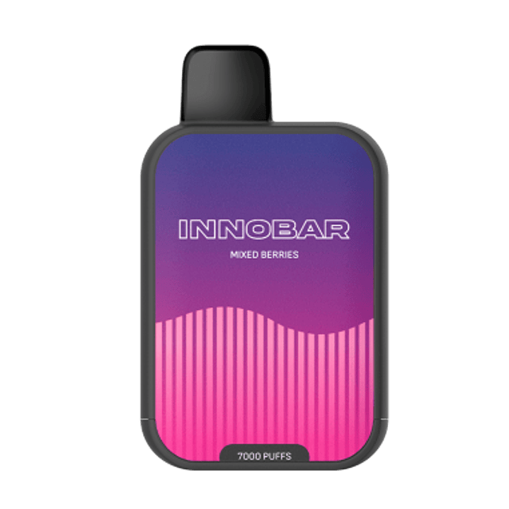 Vaporizador innobar 5