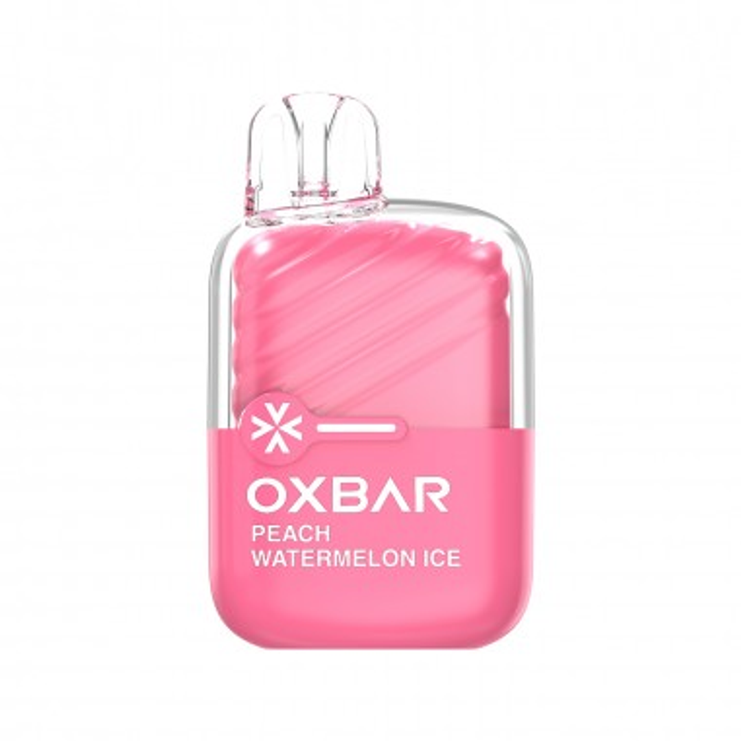 vaporizador oxbar 2200k 6