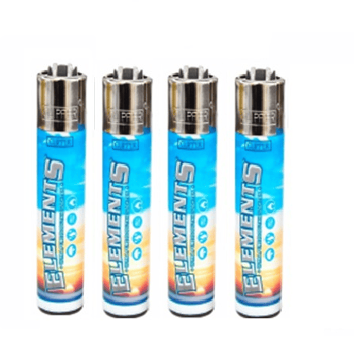 encendedor clipper  1