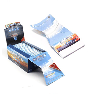 papelillo elements artesano 1 1/4