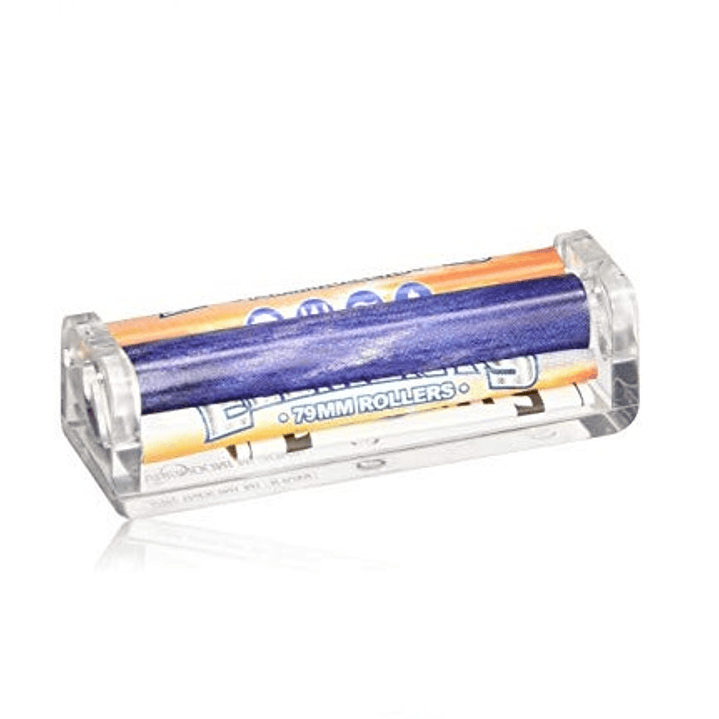 maquina enroladora elements 1 1/4 1