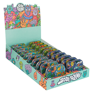 box contenedor soulblime
