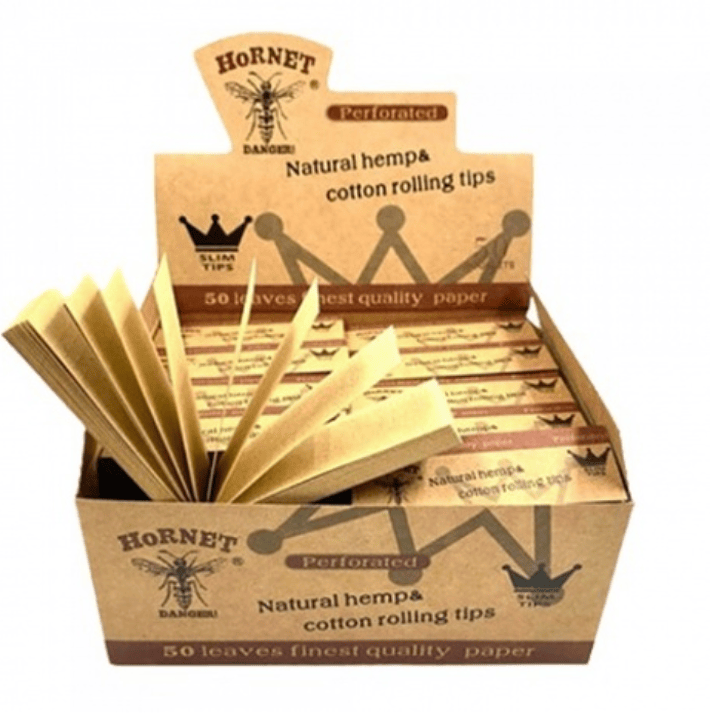 tips hornet organicos  1