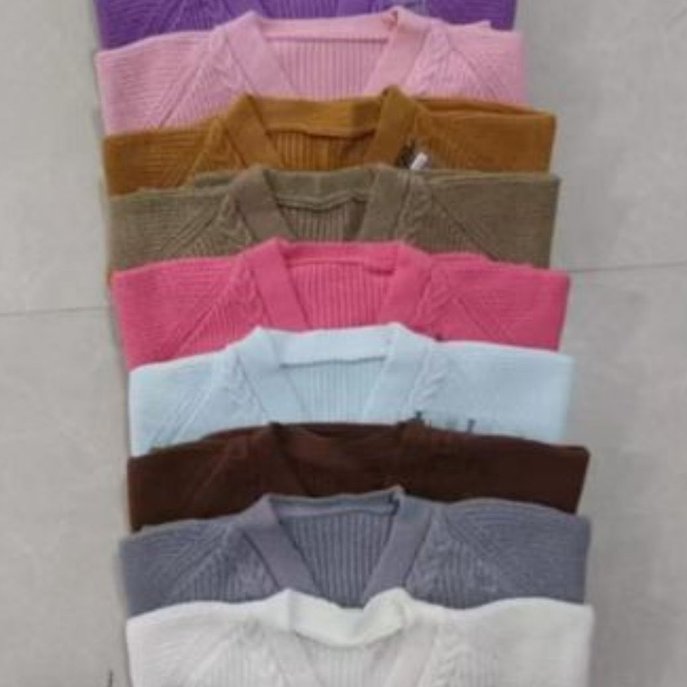 Sweater AA0043  (haz click para mas valores) 5