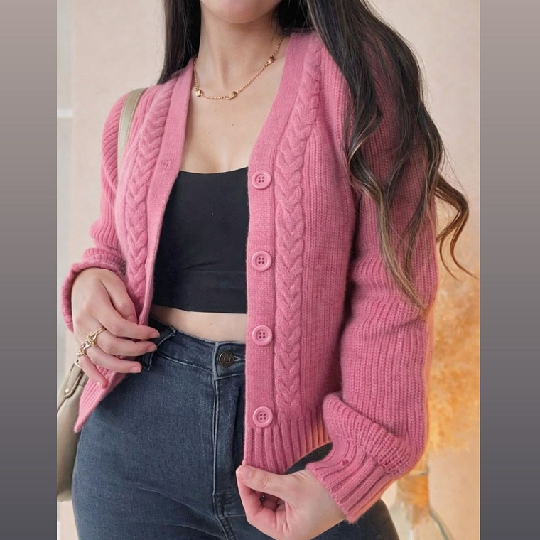 Sweater AA0043  (haz click para mas valores) 1