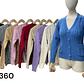 CARDIGAN A360 - Miniatura 8