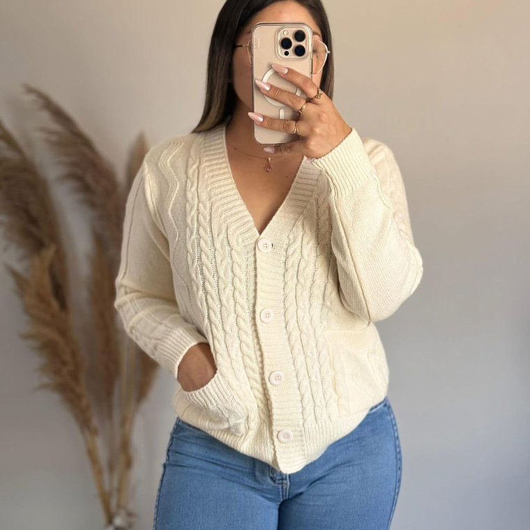 CARDIGAN A360 4