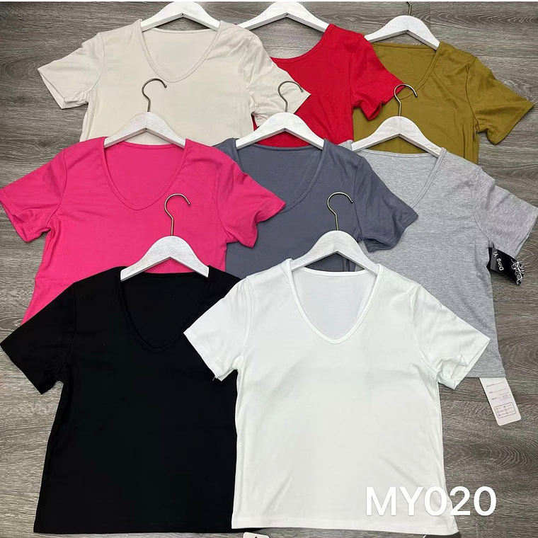 Polera My020 5