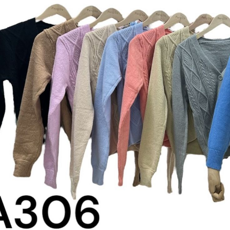 Cardigan A306 5