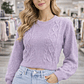Sweater A531 - Miniatura 2