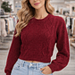 Sweater A531 - Miniatura 3