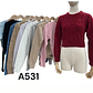 Sweater A531 - Miniatura 5
