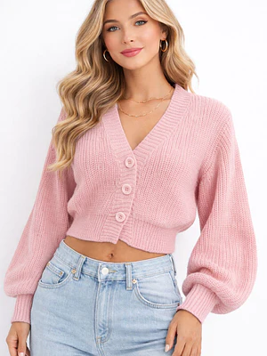 CARDIGAN IGNA