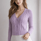 Cardigan Ak2318 - Miniatura 3