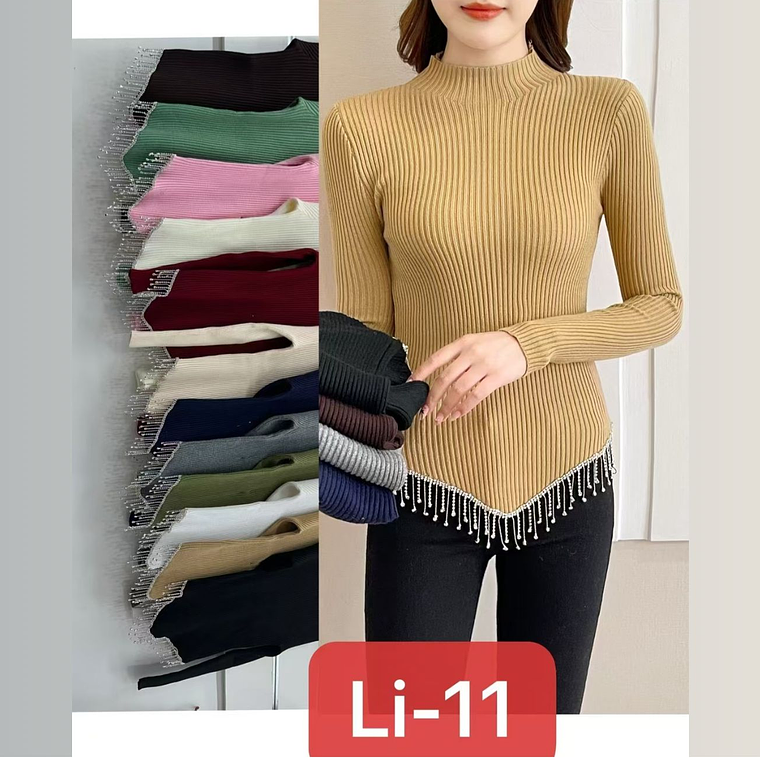 Beatle brillos Li11 4