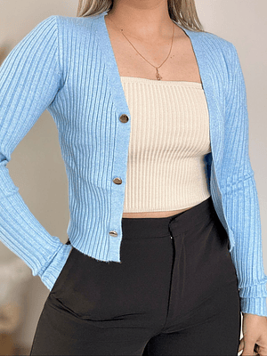 Cardigan A-192